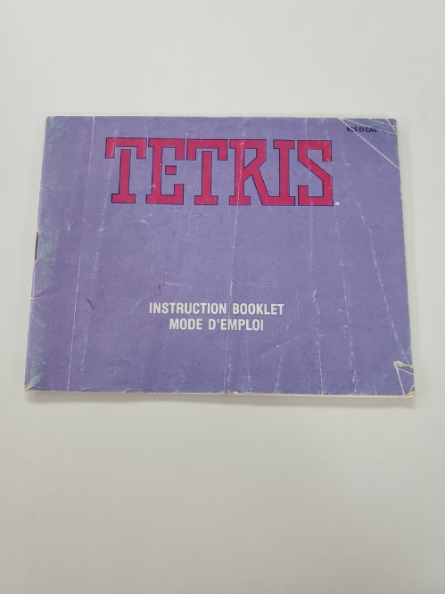 Tetris (CAN) (I)