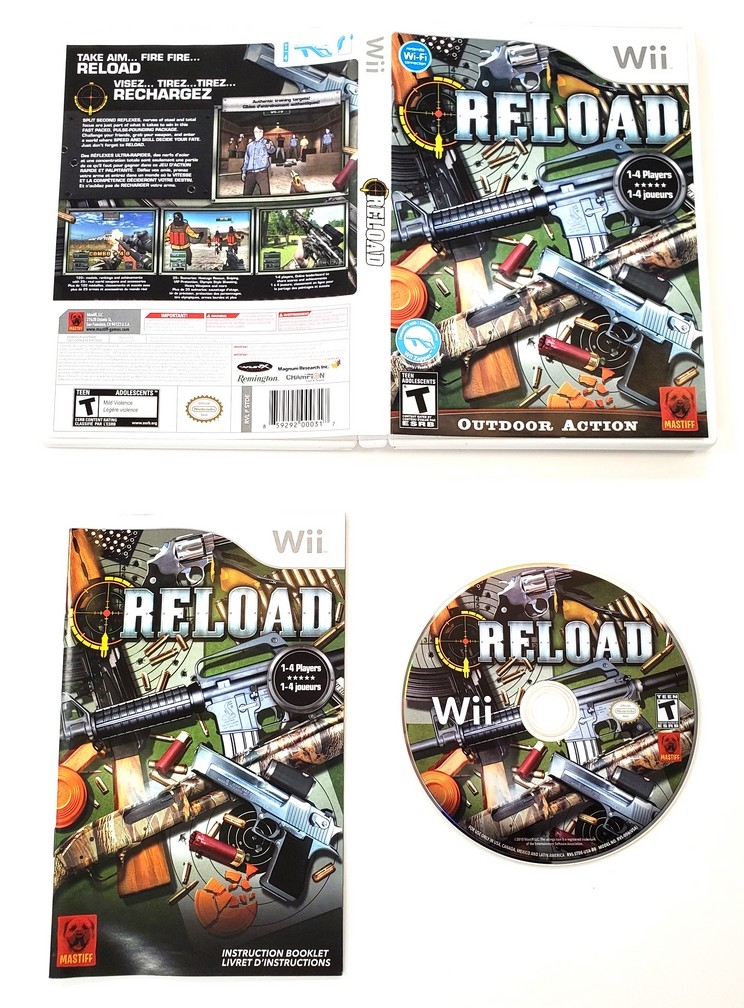Reload (CIB)