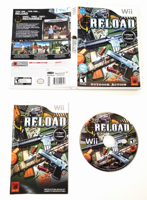 Reload (CIB)