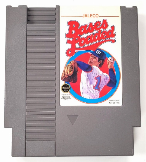 Bases Loaded (C)