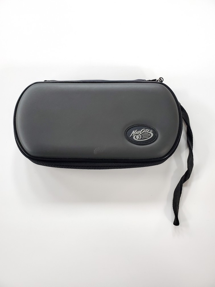 PSP MadCatz Casing