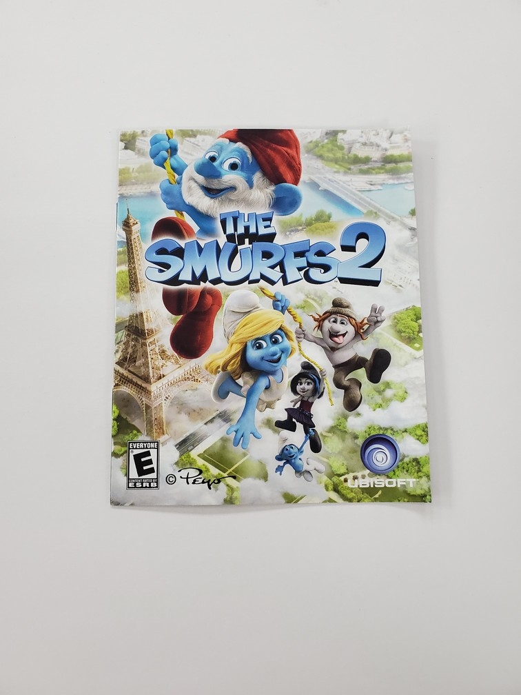 Smurfs 2, The (I)