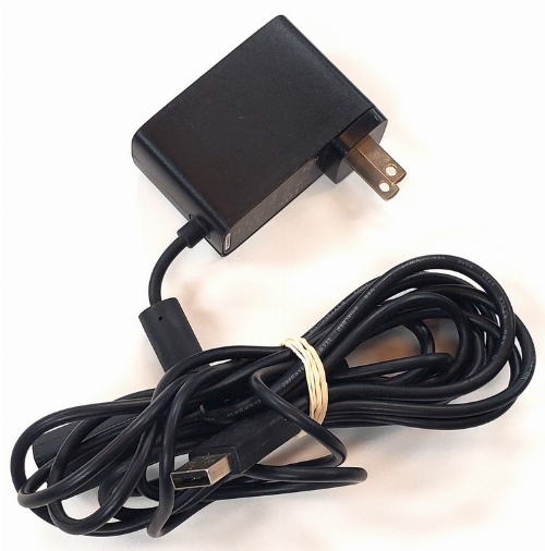 Xbox 360 Kinect Sensor USB Adapter