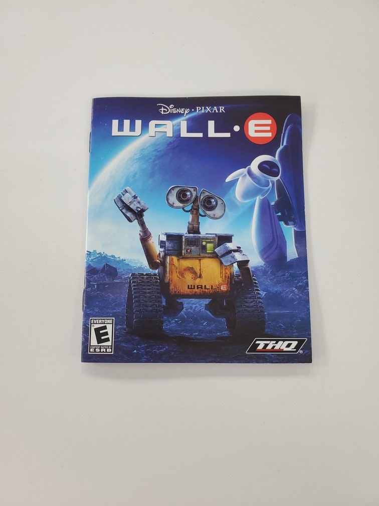 Wall-E (I)