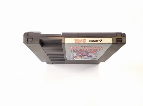 Blades of Steel * (C)