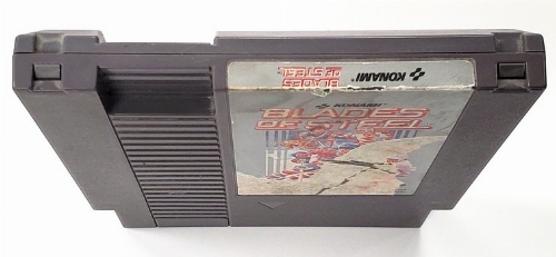 Blades of Steel * (C)