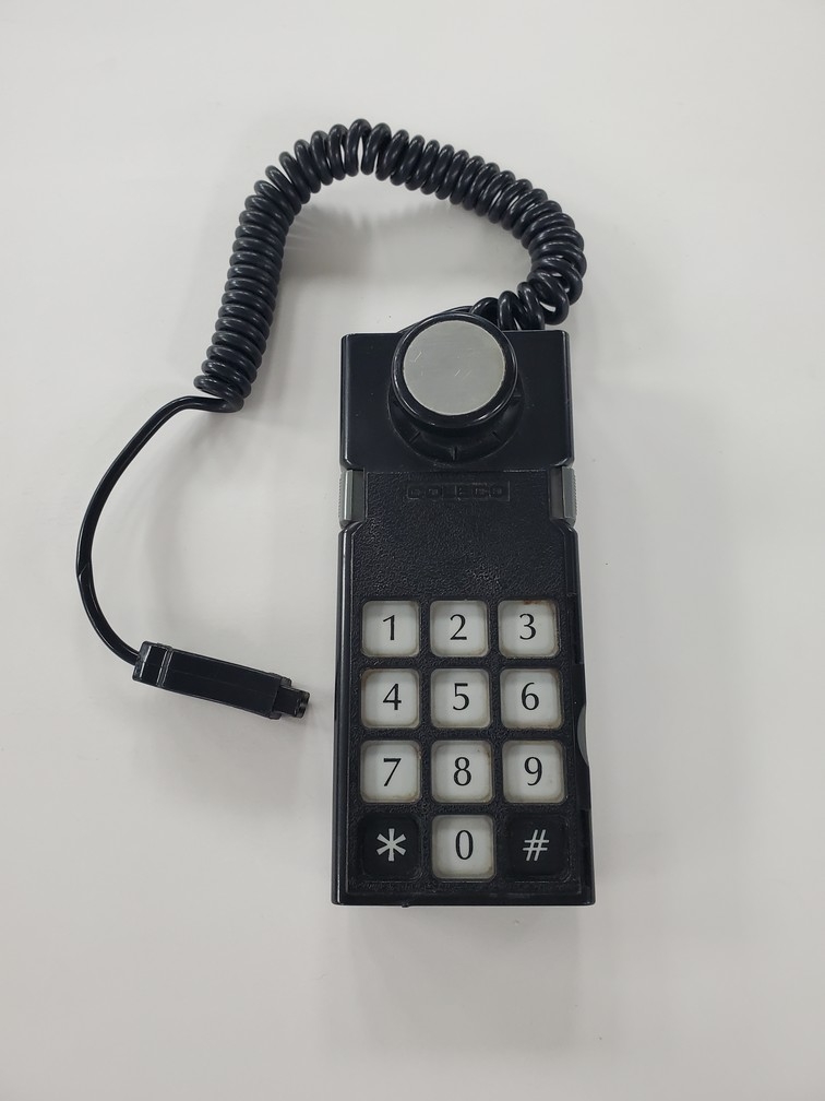 ColecoVision Controller