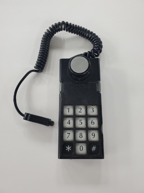 ColecoVision Controller