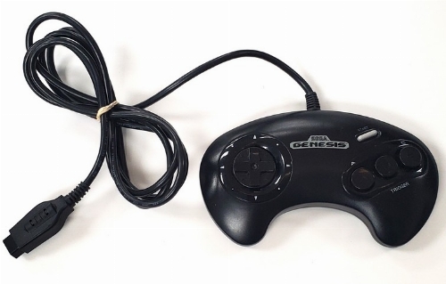SEGA Genesis Controller