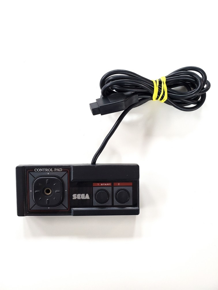 SEGA Master System Controller