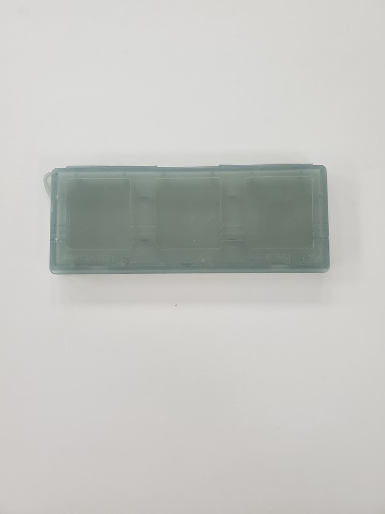 Nintendo DS 3-Pack Cartridge Casing