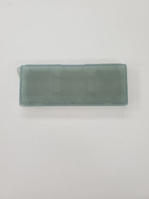 Nintendo DS 3-Pack Cartridge Casing