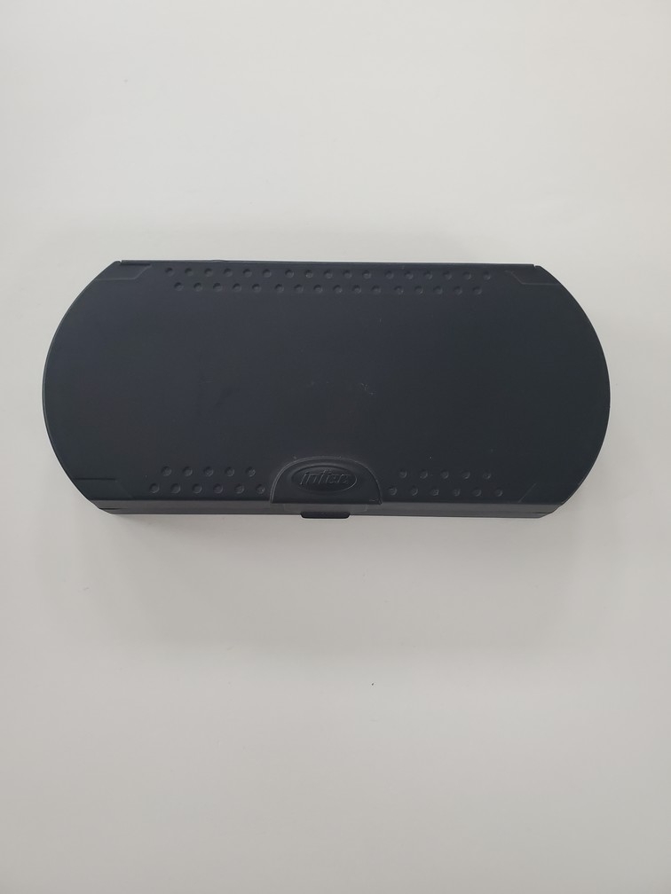 PSP Black UMD Casing