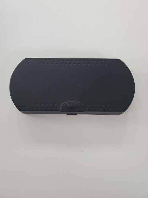 Black PSP UMD Casing