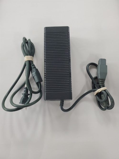 Xbox 360 AC Adapter Power Supply (Model HP-AW175EF3)