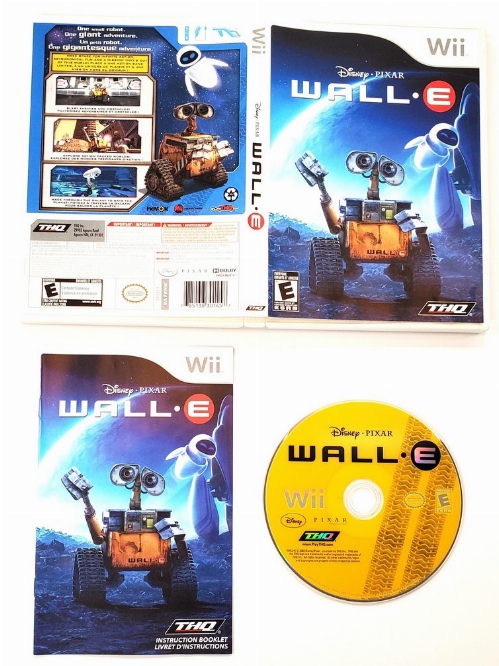 Wall-E (CIB)