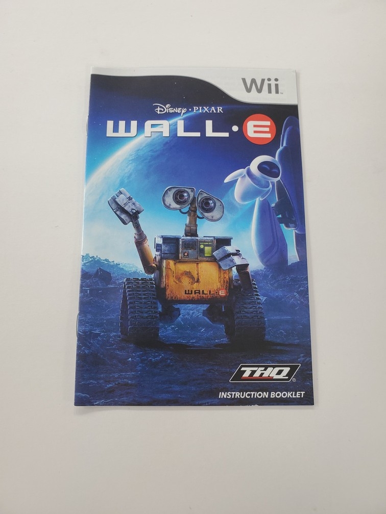 Wall-E (I)