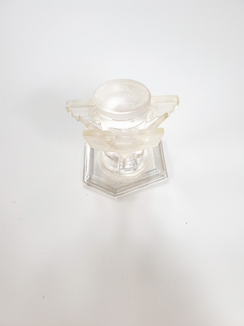 Piston Cup Crystal Play Set