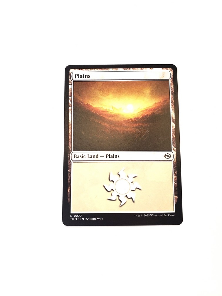 Plains (0277)