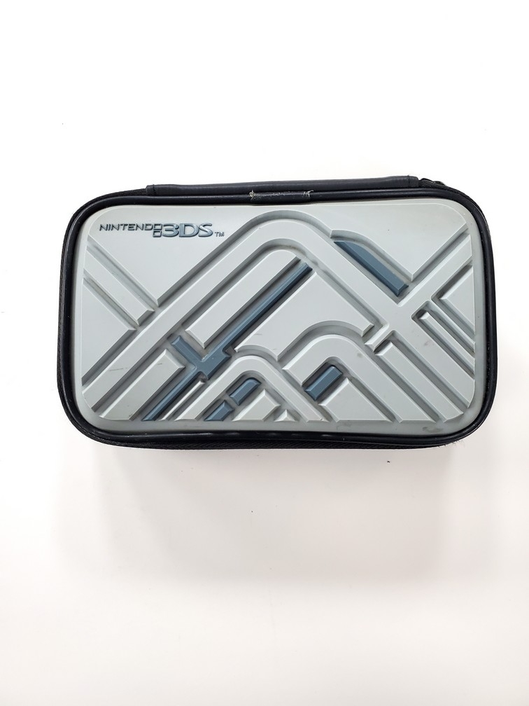 Nintendo 3DS Grey Casing
