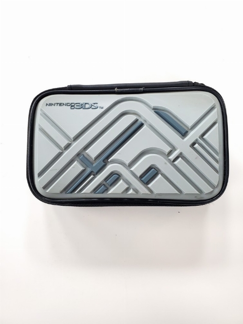 Nintendo 3DS Grey Casing