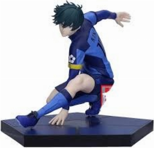 Blue Lock - Rin Itoshi (NEW)