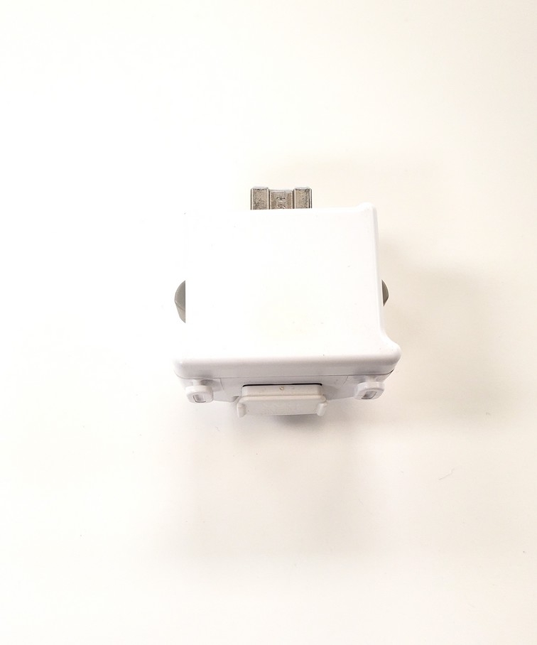Nintendo Wii White MotionPlus Adapter