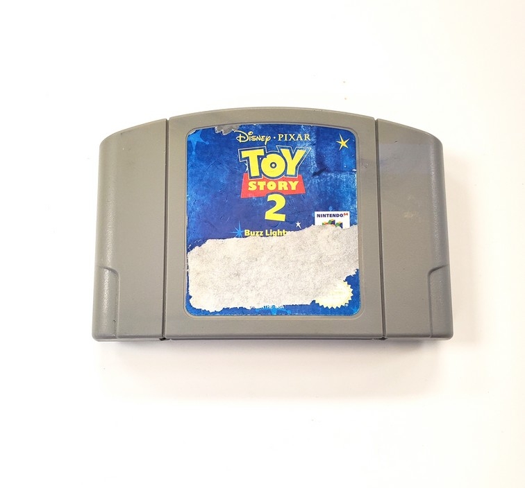 Toy Story 2 * (C)