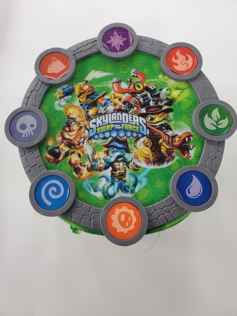 Skylanders: Swap Force Casing