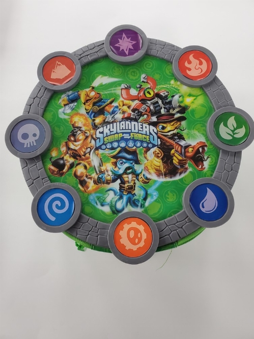 Skylanders: Swap Force Casing