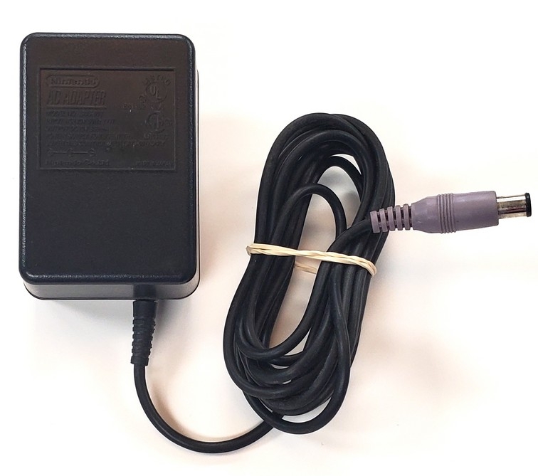 SNES AC Adapter
