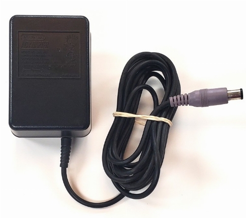 SNES AC Adapter