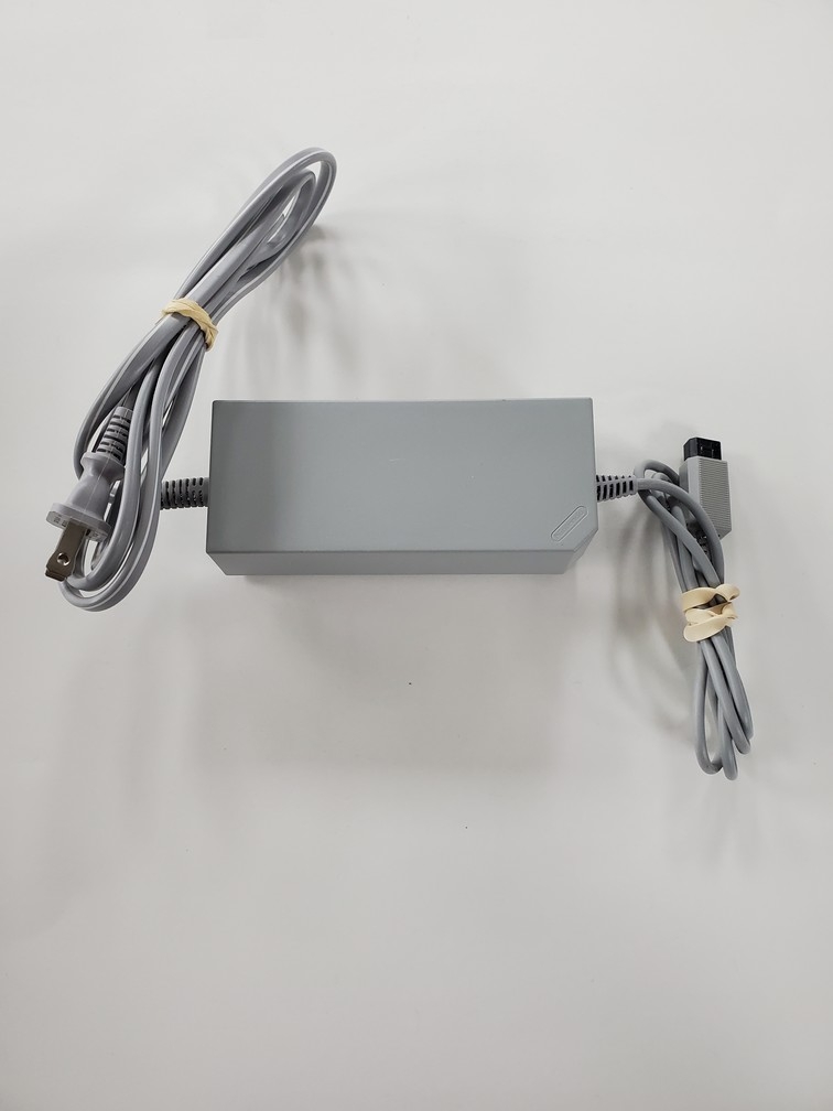 Nintendo Wii AC Adapter