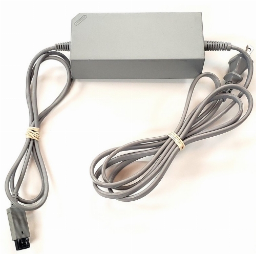 Nintendo Wii - AC Adapter