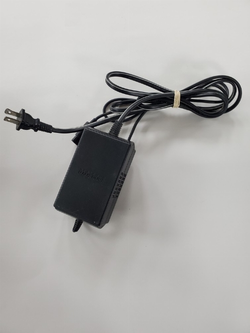 Gamecube AC Adapter