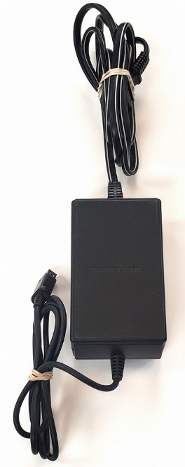 Gamecube AC Adapter