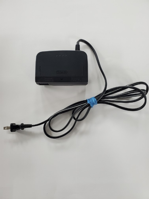 Nintendo 64 AC Adapter