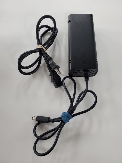 Xbox 360 E AC Adapter Power Supply