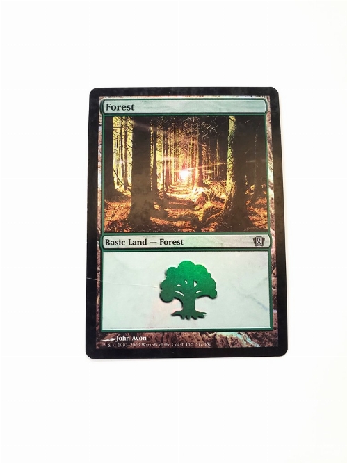 Forest (347) (Foil)