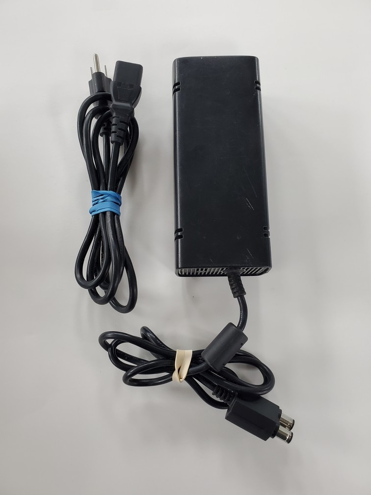 Xbox 360 Slim AC Adapter