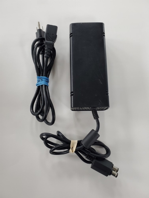 Xbox 360 Slim AC Adapter