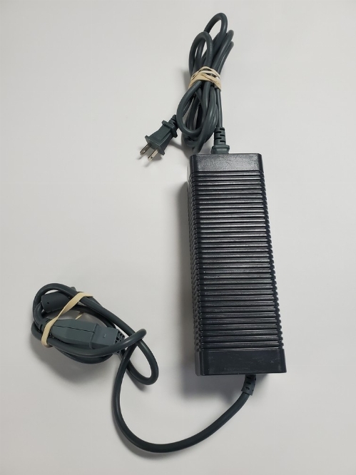 Xbox 360 AC Adapter Power Supply (Model DPSN-168CB A)