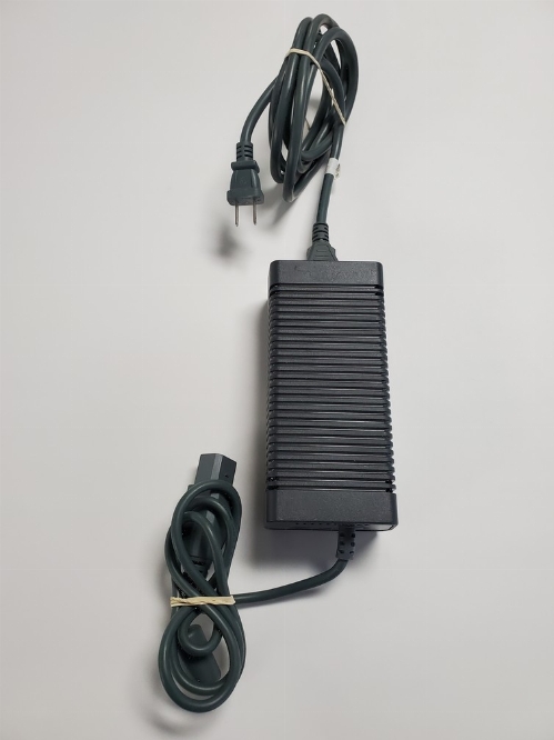 Xbox 360 AC Adapter Power Supply (Model PB-2151-03MX)