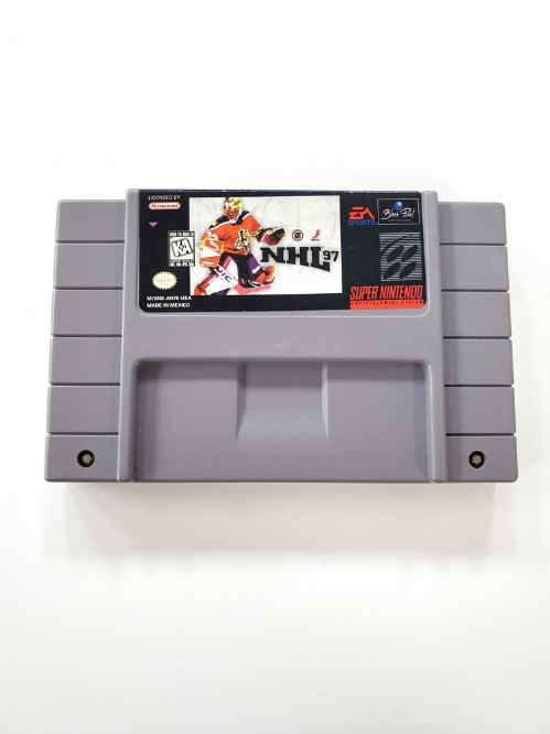 NHL 97 * (C)
