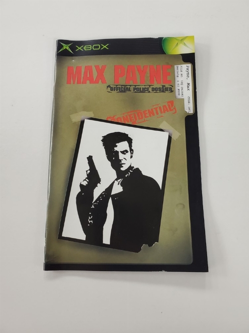 Max Payne (I)