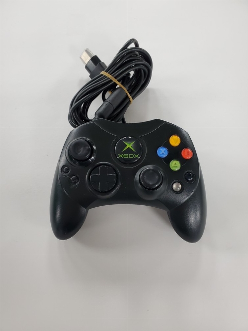 Xbox Black Controller