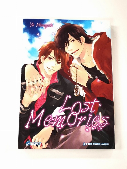 Lost Memories (Francais)
