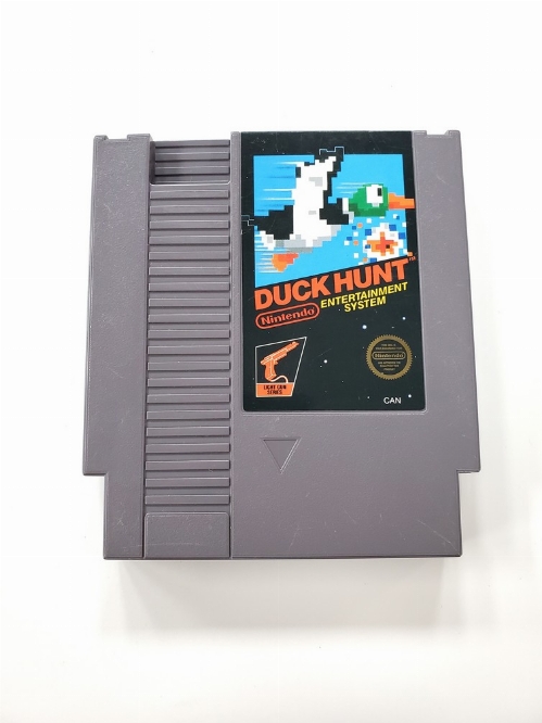 Duck Hunt (C)