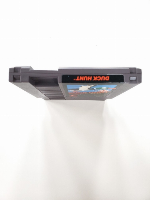 Duck Hunt (C)