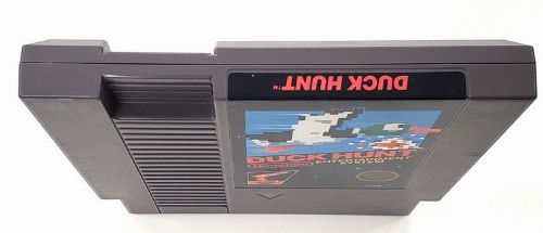 Duck Hunt [5 Screw] (C)